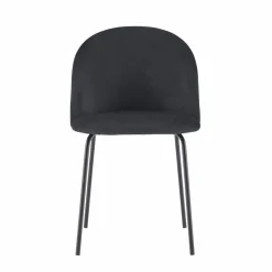 Stol 'Elegant' - Svart