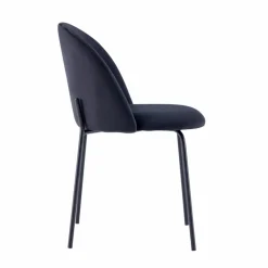 Stol 'Elegant' - Svart