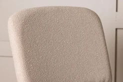 Stol 'Enontekio' - Beige
