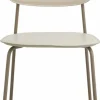 Stol 'Esa' - Beige