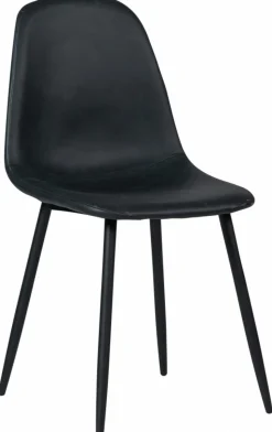 Stol 'Forma' - Svart