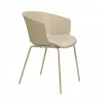 Stol 'Jessica' - Beige
