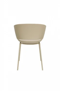 Stol 'Jessica' - Beige