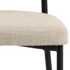 Stol 'Järbo' - Beige