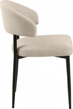 Stol 'Järbo' - Beige