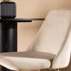 Stol 'Kristianstad' - Beige