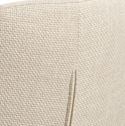 Stol 'Leksand' - Beige