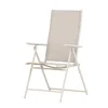 Stol 'Levanzo' - Beige