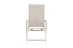 Stol 'Levanzo' - Beige
