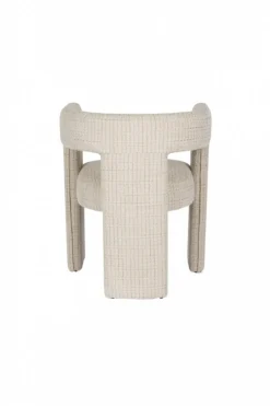 Stol 'Medina' - Beige