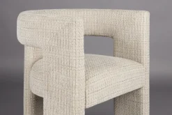 Stol 'Medina' - Beige