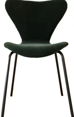Stol 'Midnatt' - Sammet