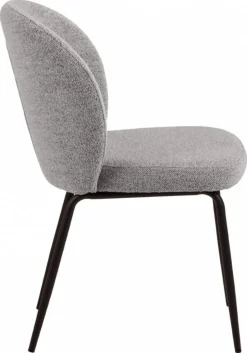Stol 'Ängom' - Ljusgrå