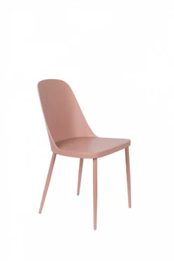 Stol 'Pip' - Rosa