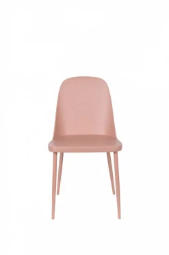 Stol 'Pip' - Rosa