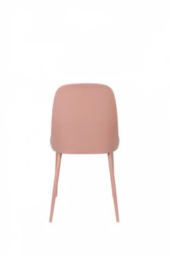 Stol 'Pip' - Rosa