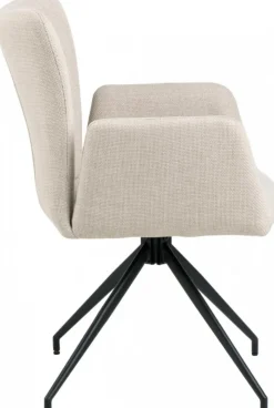 Stol 'Växjö' - Beige