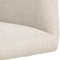 Stol 'Växjö' - Beige