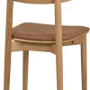 Stol 'Wolcott' - Ek