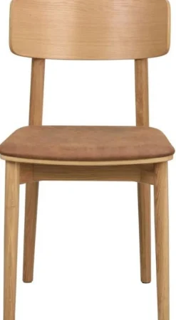 Stol 'Wolcott' - Ek