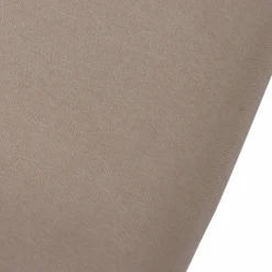 Stol 'Ystad' - Valnöt/beige