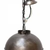 Taklampa 'Thormann' - Järn