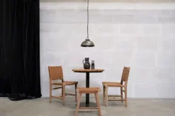 Taklampa 'Thormann' - Järn