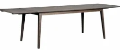 Tilläggsskiva 'Filippa' 50x90cm - Brun