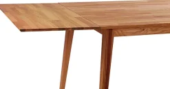 Tilläggsskiva 'Filippa' 50x90cm - Ek