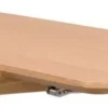 Tilläggsskiva 'Yumi' 45x90cm - Ek