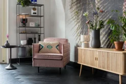 TV-bänk 'Barbier' - Natur