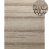 Ullmatta 'Almaty' - Beige