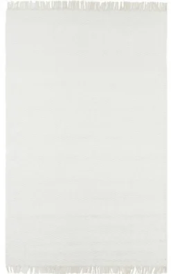 Ullmatta 'Cartmel' - Offwhite