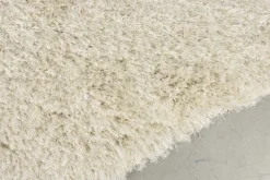 Ullmatta 'Tasty' 200x290cm - Beige