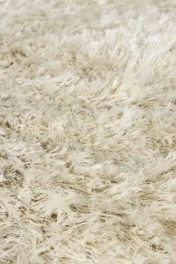 Ullmatta 'Tasty' 200x290cm - Beige