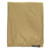 Underlakan 'Soul' 270x270 - Beige 2