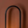 Vägglampa 'Agunnaryd' - Vit/Svart