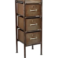 Vintage skåp 'Saga'